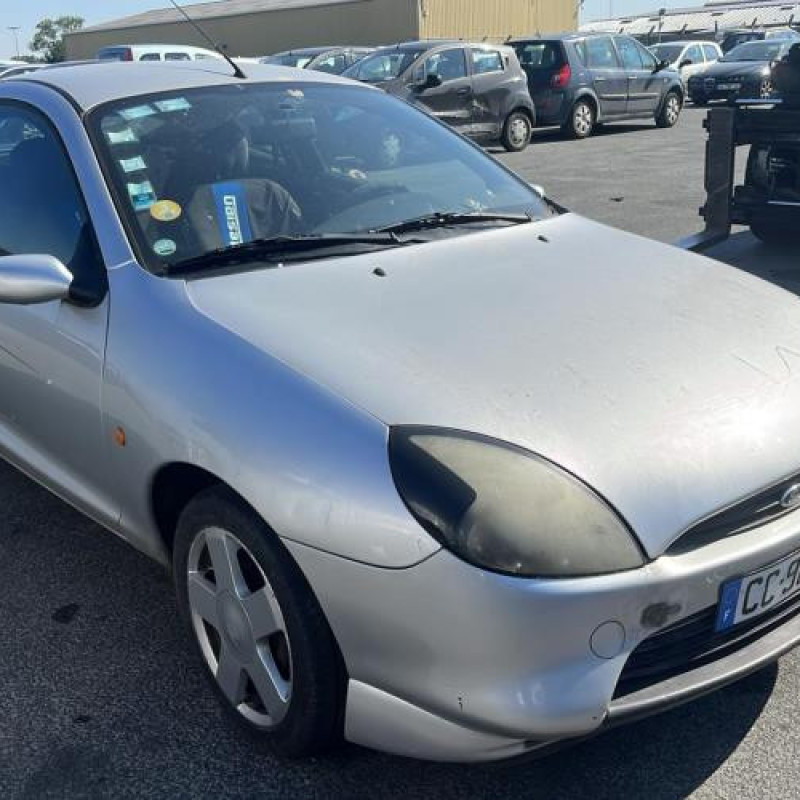 Feu arriere principal droit (feux) FORD PUMA Photo n°6