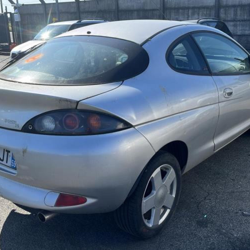 Feu arriere principal droit (feux) FORD PUMA Photo n°7