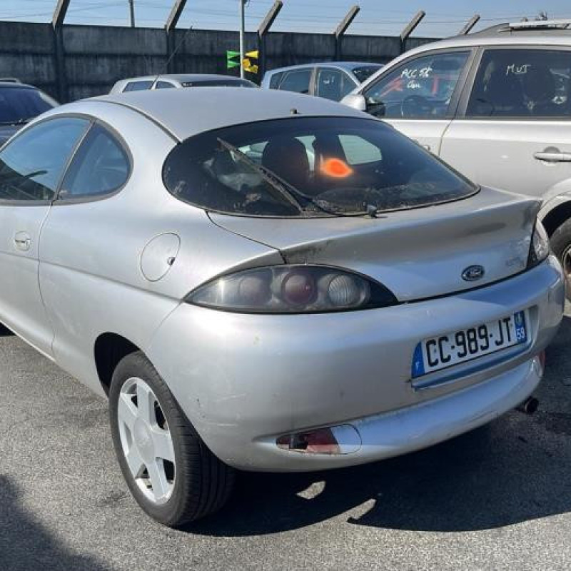 Feu arriere principal droit (feux) FORD PUMA Photo n°8