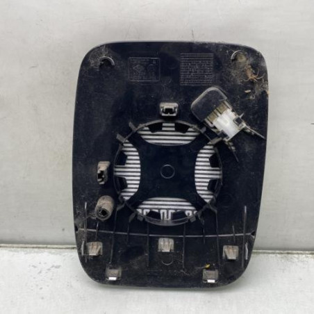 Glace retroviseur droit RENAULT TRAFIC 3 COURT