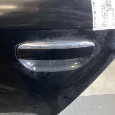 Porte arriere gauche AUDI A6 3