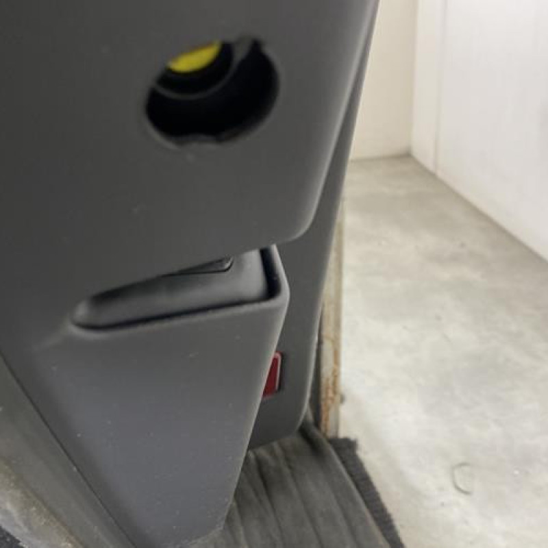 Porte arriere gauche AUDI A6 3 Photo n°3