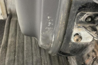 Porte arriere gauche AUDI A6 3