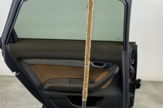 Porte arriere gauche AUDI A6 3