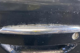 Porte avant gauche AUDI A6 3