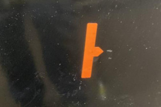 Porte avant gauche AUDI A6 3