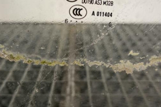 Vitre arriere droit AUDI A6 3
