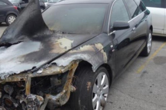 Vitre arriere droit AUDI A6 3