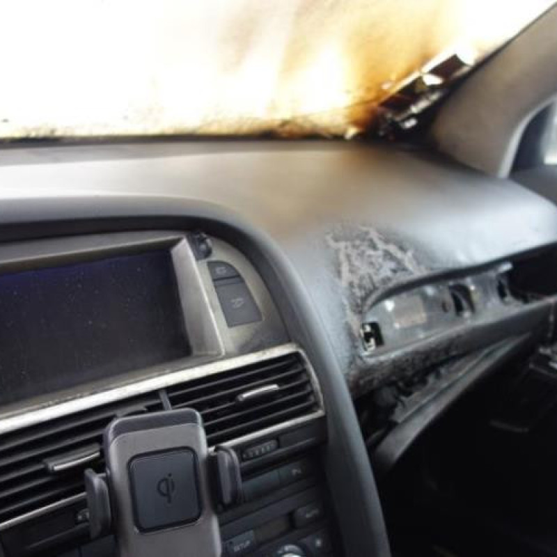 Vitre arriere droit AUDI A6 3 Photo n°17