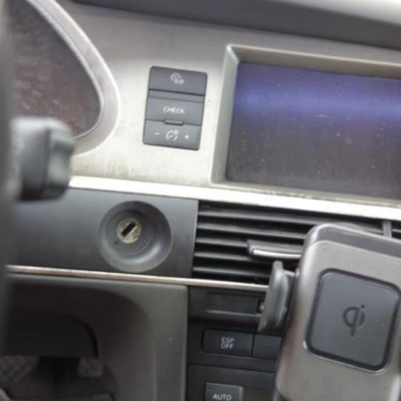 Vitre arriere droit AUDI A6 3 Photo n°18
