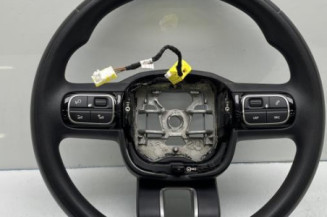 Volant CITROEN C3 3 Photo n°1