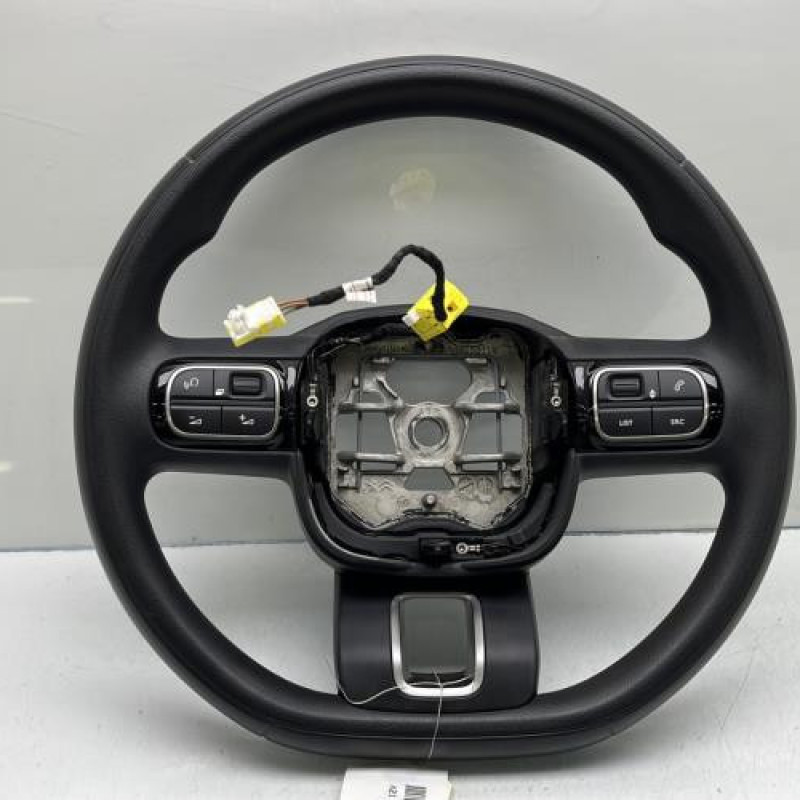 Volant CITROEN C3 3 Photo n°1