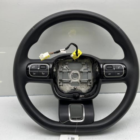 Volant CITROEN C3 3 Photo n°1