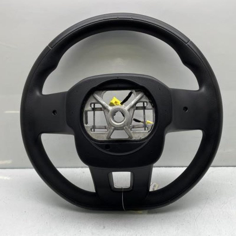 Volant CITROEN C3 3 Photo n°9