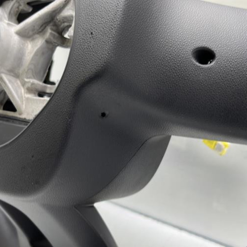 Volant CITROEN C3 3 Photo n°10