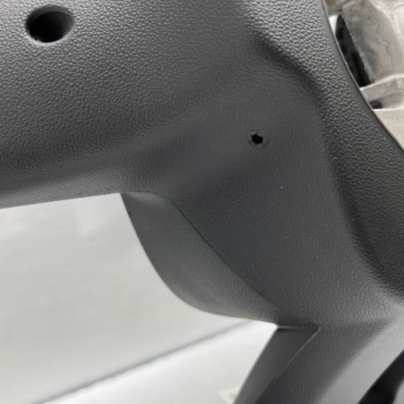 Volant CITROEN C3 3 Photo n°11