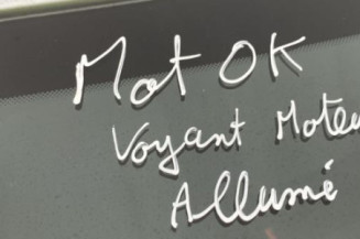 Volant CITROEN C3 3