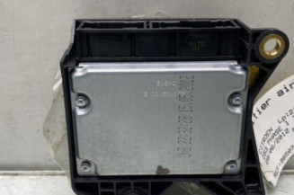 Boitier air bag CITROEN DS3