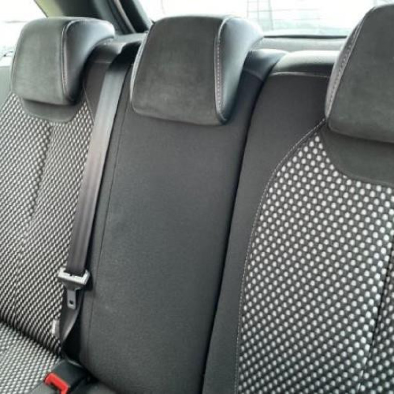 Boitier air bag CITROEN DS3 Photo n°17