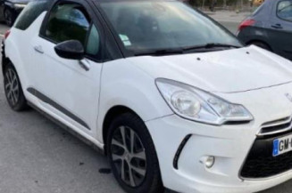 Ecran GPS CITROEN DS3