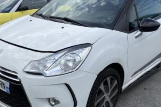 Ecran GPS CITROEN DS3