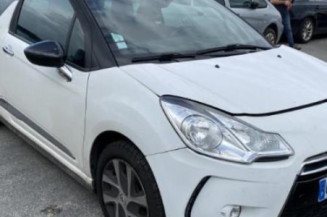 Ecran GPS CITROEN DS3