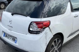 Ecran GPS CITROEN DS3