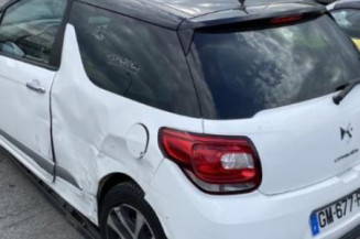 Ecran GPS CITROEN DS3