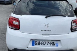 Ecran GPS CITROEN DS3