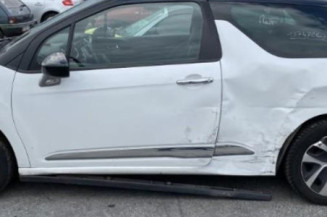 Ecran GPS CITROEN DS3