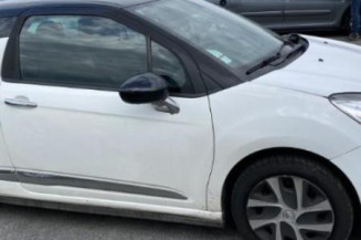 Ecran GPS CITROEN DS3