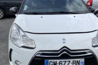 Ecran GPS CITROEN DS3