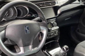 Ecran GPS CITROEN DS3