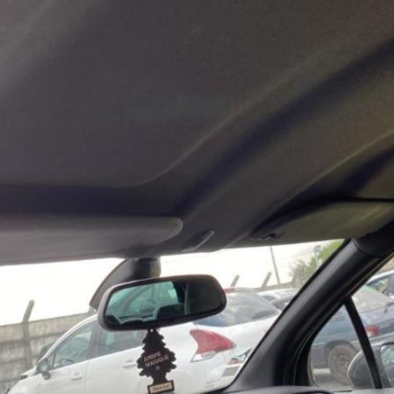 Ecran GPS CITROEN DS3 Photo n°19