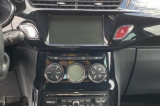 Ecran GPS CITROEN DS3
