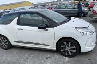 Volant CITROEN DS3