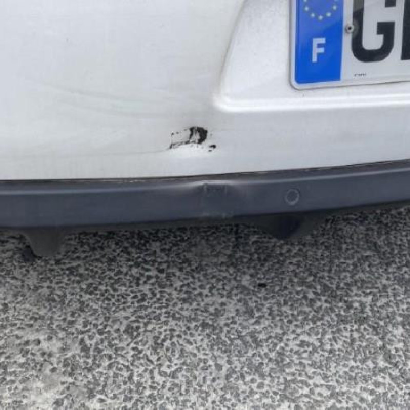Volant CITROEN DS3 Photo n°13