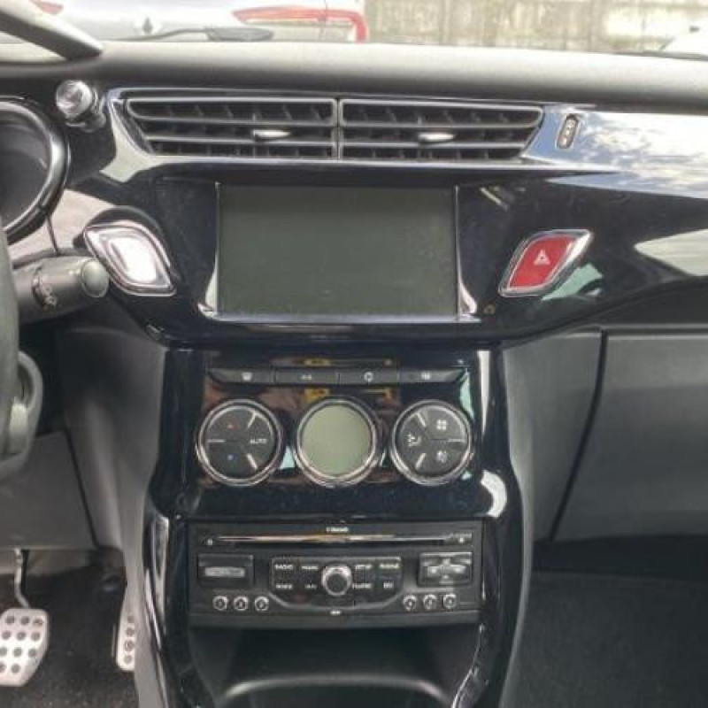 Volant CITROEN DS3 Photo n°19