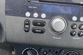 Bouton de warning SUZUKI SWIFT 3
