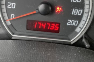 Bouton de warning SUZUKI SWIFT 3
