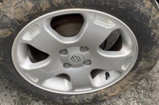 Bouton de warning SUZUKI SWIFT 3