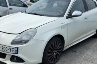 Boitier air bag ALFA ROMEO GIULIETTA 2