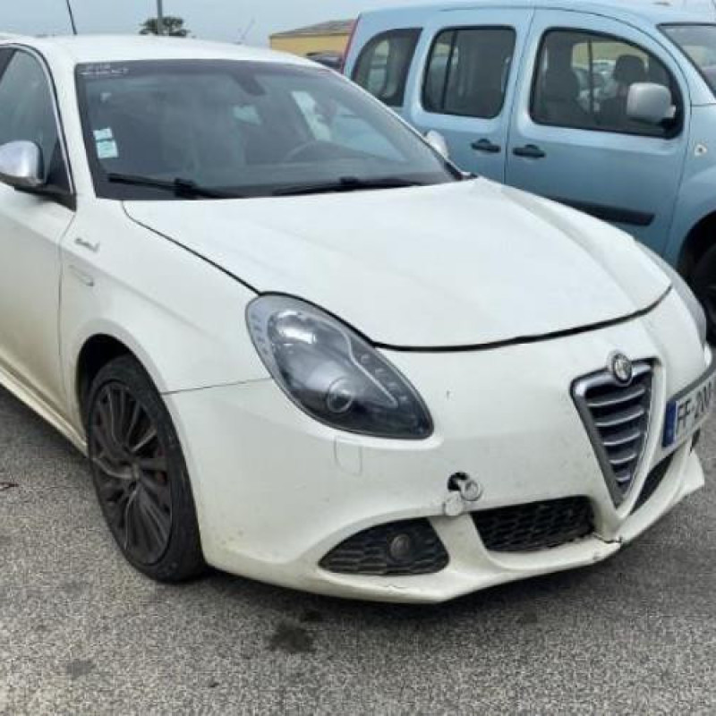 Boitier air bag ALFA ROMEO GIULIETTA 2 Photo n°6