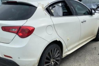 Boitier air bag ALFA ROMEO GIULIETTA 2