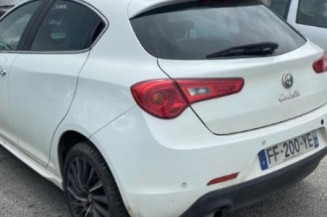 Boitier air bag ALFA ROMEO GIULIETTA 2