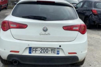 Boitier air bag ALFA ROMEO GIULIETTA 2