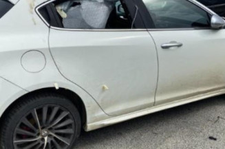 Boitier air bag ALFA ROMEO GIULIETTA 2