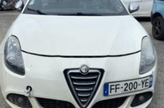 Boitier air bag ALFA ROMEO GIULIETTA 2