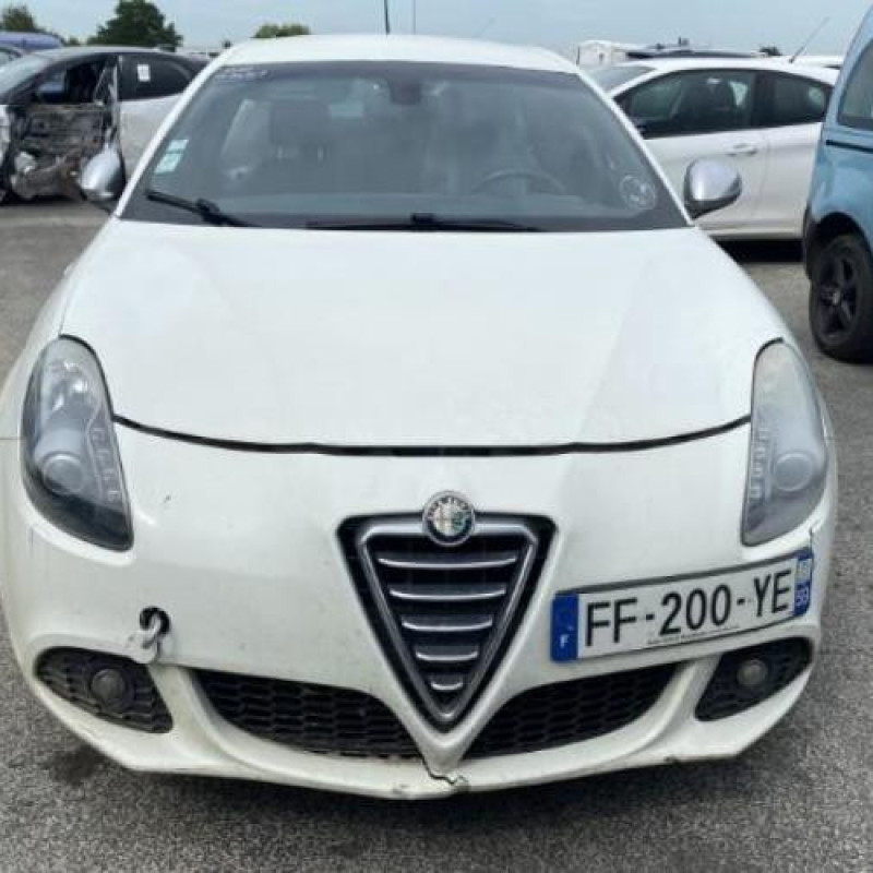 Boitier air bag ALFA ROMEO GIULIETTA 2 Photo n°12