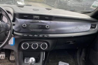 Boitier air bag ALFA ROMEO GIULIETTA 2